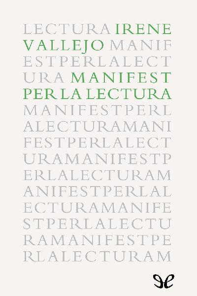 libro gratis Manifest per la lectura