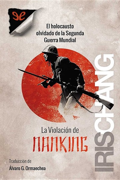 libro gratis La Violación de Nanking