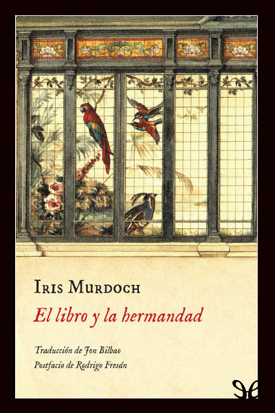 libro gratis El libro y la hermandad