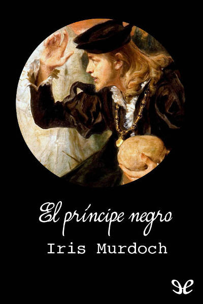 libro gratis El príncipe negro