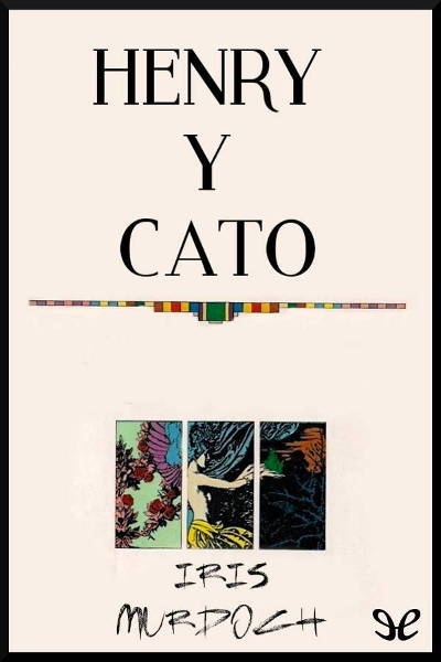 libro gratis Henry y Cato