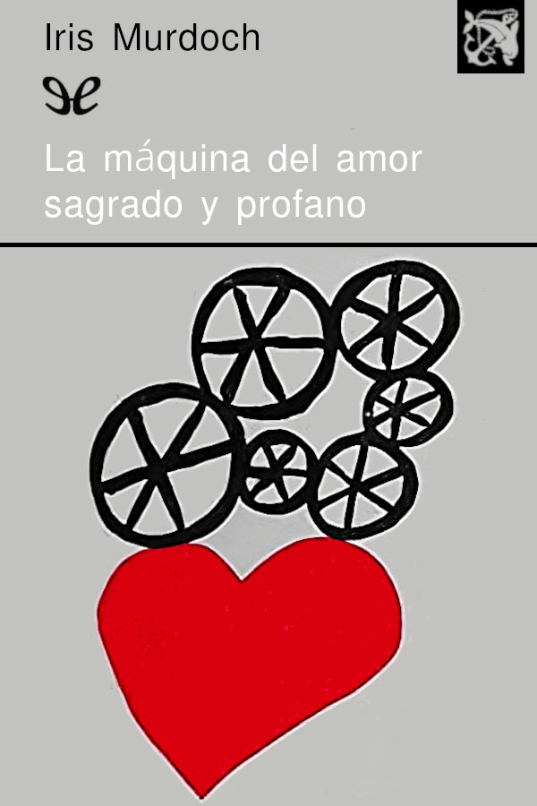 libro gratis La máquina del amor sagrado y profano