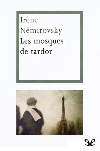 descargar libro Les mosques de tardor