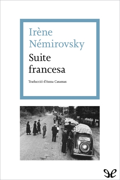 libro gratis Suite francesa