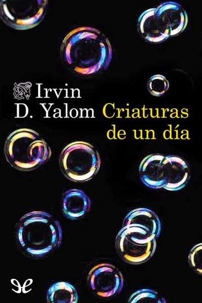 descargar libro Criaturas de un da