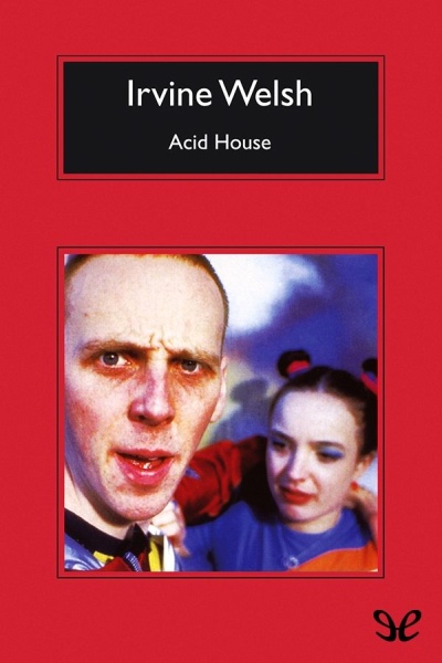 descargar libro Acid House