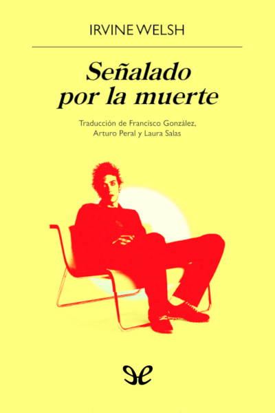 descargar libro Señalado por la muerte