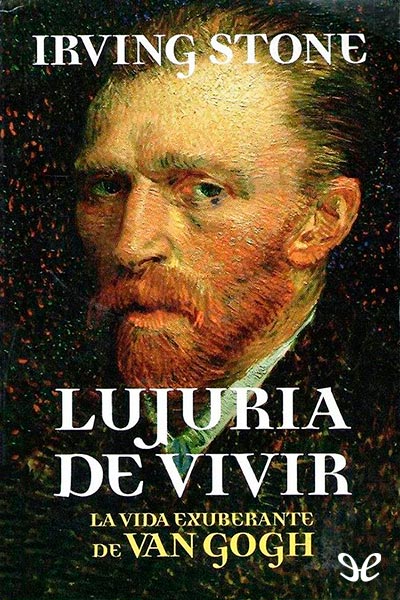 libro gratis Lujuria de vivir