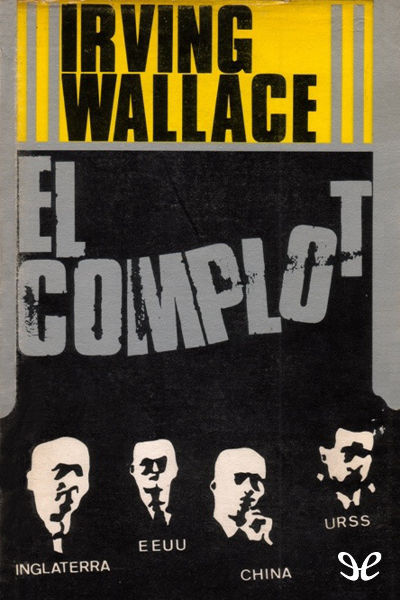 descargar libro El complot