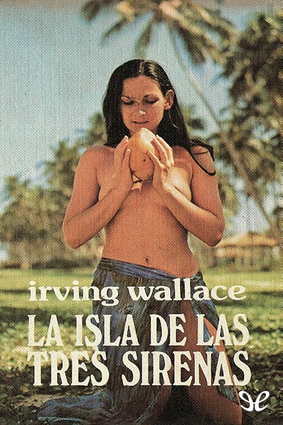 libro gratis La isla de las Tres Sirenas