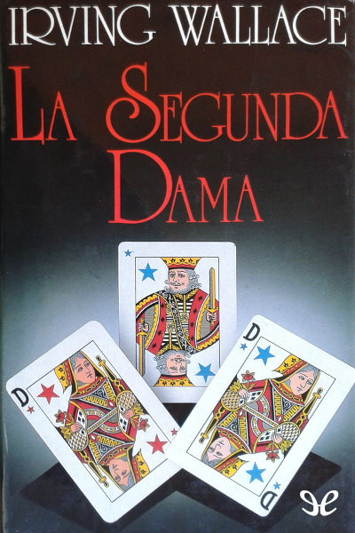 descargar libro La Segunda Dama