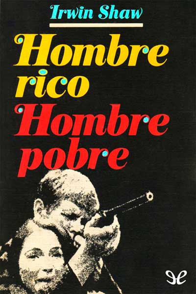 descargar libro Hombre rico, hombre pobre