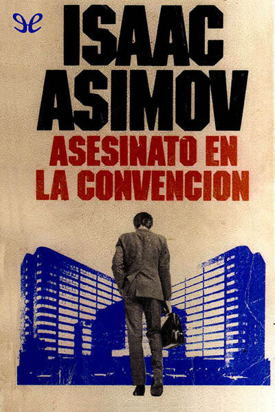 descargar libro Asesinato en la convención