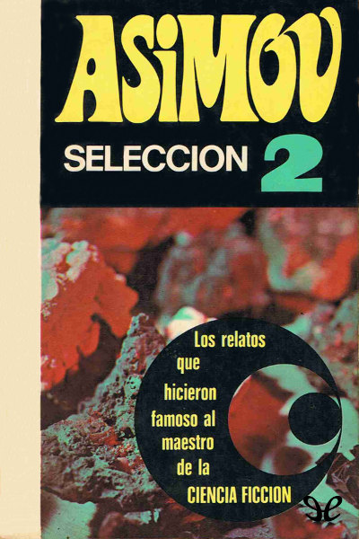 descargar libro Asimov. Selección 2