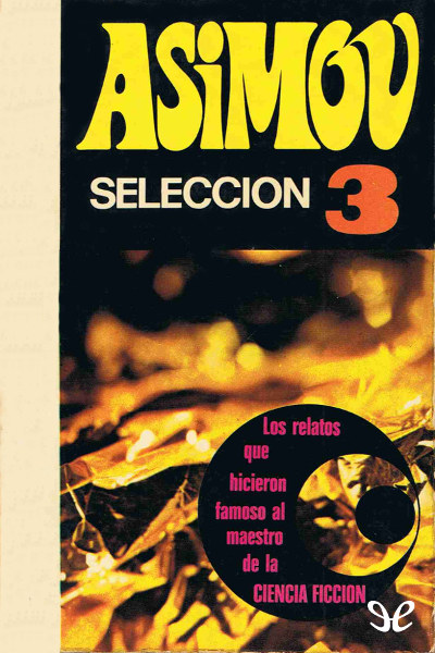 descargar libro Asimov. Selección 3