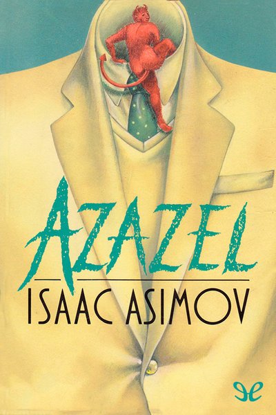 descargar libro Azazel