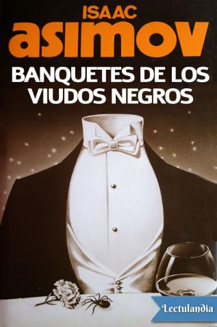 descargar libro Banquetes de los Viudos Negros