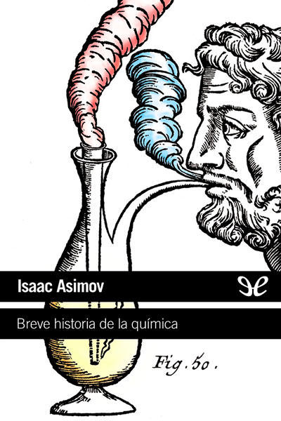 descargar libro Breve historia de la química