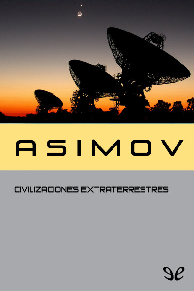 libro gratis Civilizaciones Extraterrestres