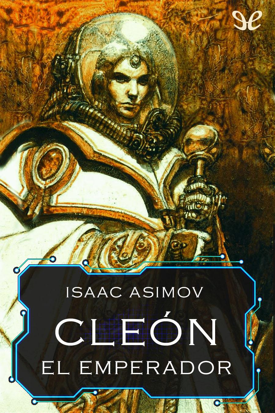 descargar libro Clen, el emperador