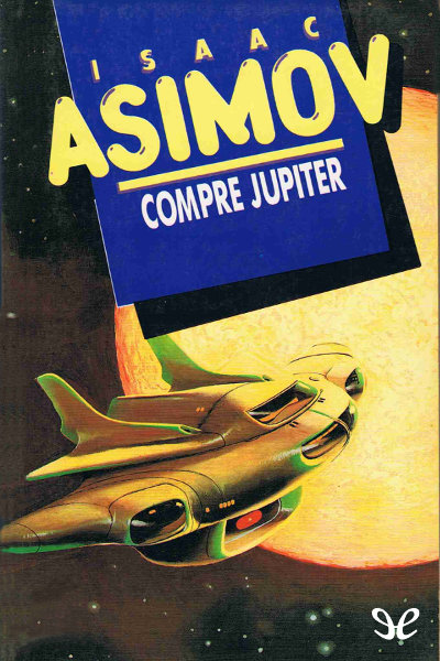 descargar libro Compre Júpiter