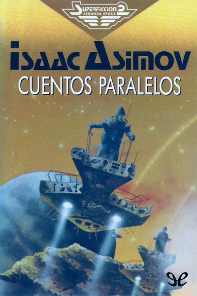 libro gratis Cuentos paralelos