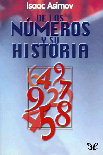 descargar libro De los números y su historia