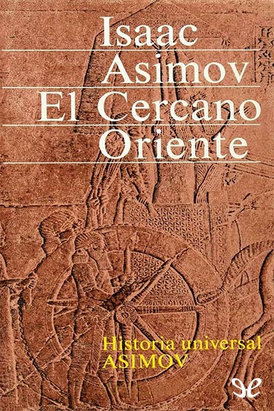 descargar libro El cercano Oriente