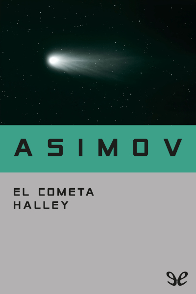 libro gratis El cometa Halley