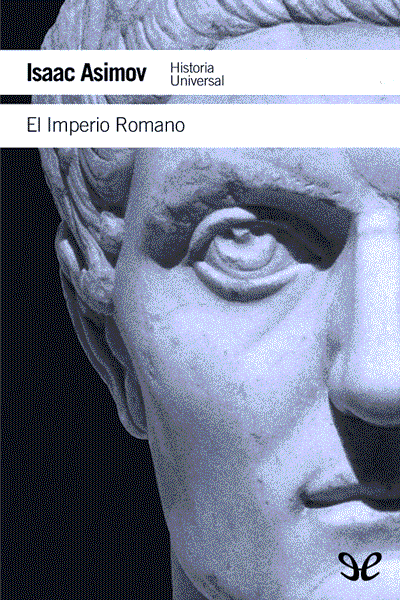 descargar libro El Imperio Romano