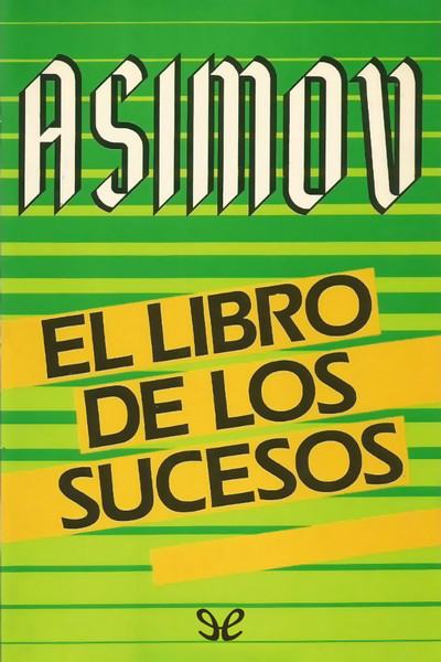 descargar libro El libro de los sucesos