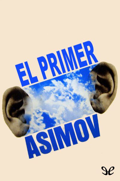 descargar libro El primer Asimov