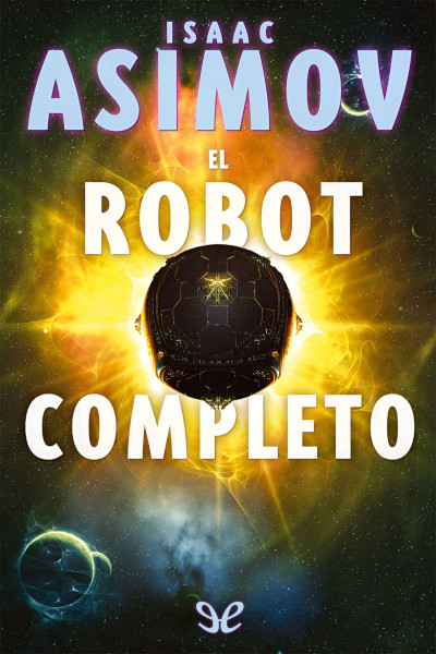 descargar libro El robot completo