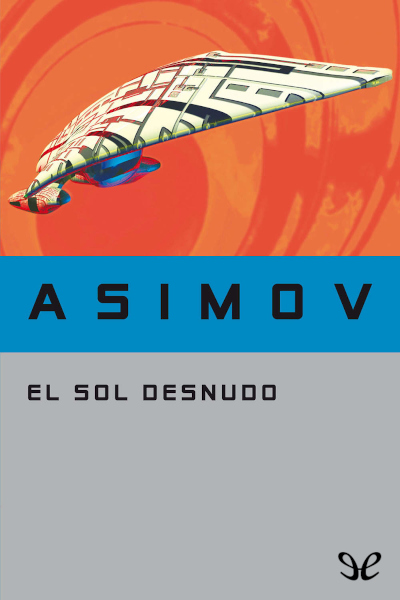 descargar libro El sol desnudo