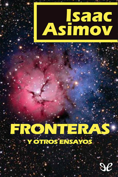 descargar libro Fronteras