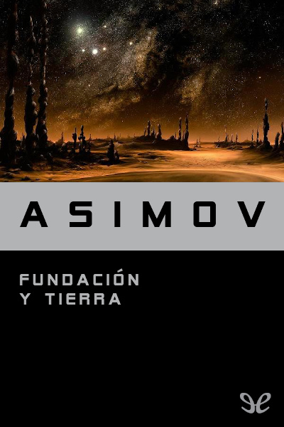 descargar libro Fundación y Tierra