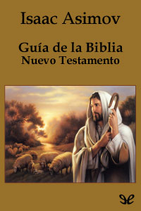 libro gratis Guía de la Biblia. Nuevo Testamento