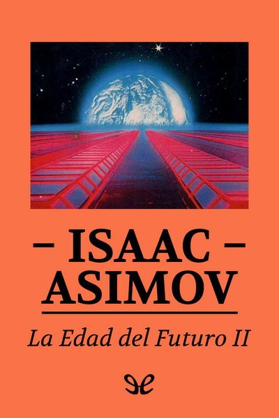 libro gratis La edad del futuro II