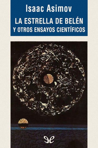 libro gratis La estrella de Belén y otros ensayos científicos