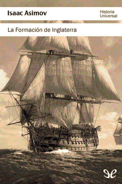 descargar libro La formación de Inglaterra