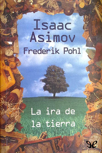 libro gratis La ira de la Tierra