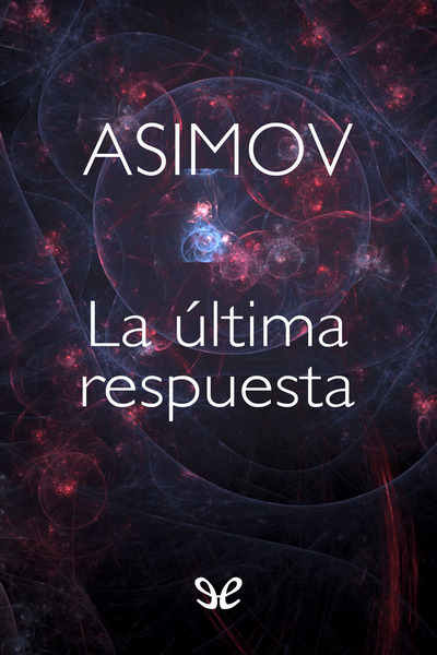 descargar libro La ltima respuesta