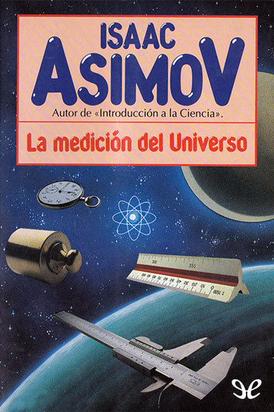 libro gratis La medición del Universo