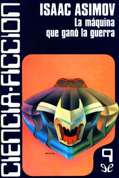 descargar libro La máquina que ganó la guerra