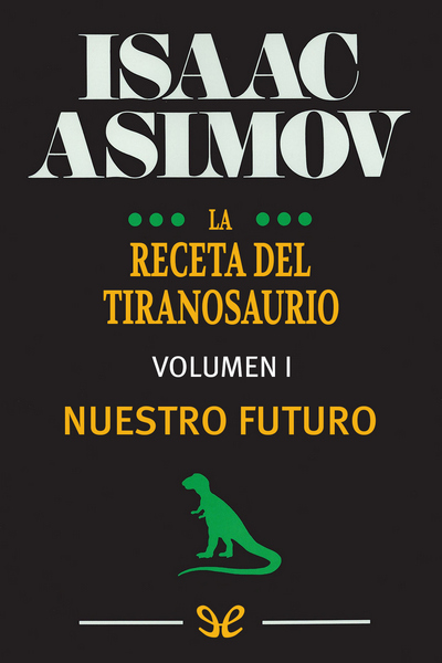 descargar libro La receta del tiranosaurio I