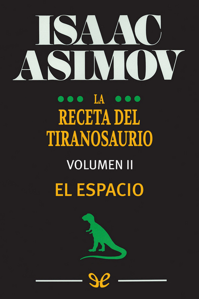 descargar libro La receta del tiranosaurio II