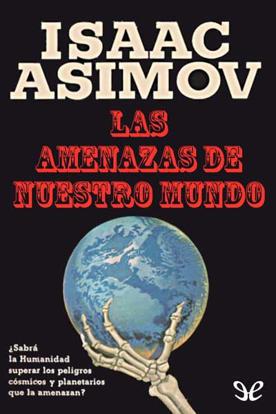 libro gratis Las amenazas de nuestro mundo