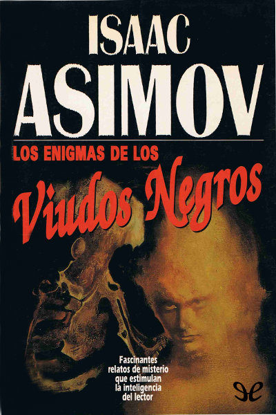 libro gratis Los enigmas de los Viudos Negros