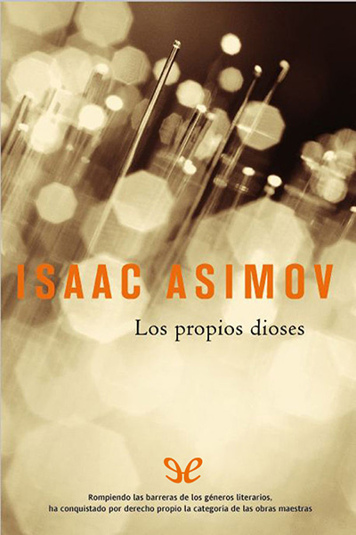 descargar libro Los propios dioses (trad fact. ideas)