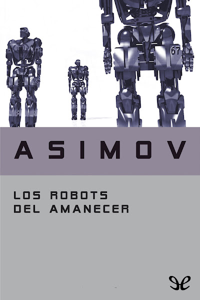 descargar libro Los robots del amanecer